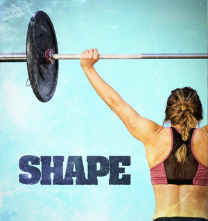 Student Blog: How Kitchen Theatres Shape is Breaking the Barrier Between Women and Weight Lifting Image