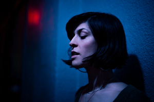 Interview: Dessa of ON THE LINE at 45North 