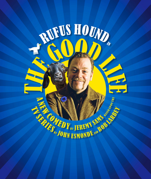 World Premiere Stage Production of THE GOOD LIFE Announces UK Tour Beginning in October  Image