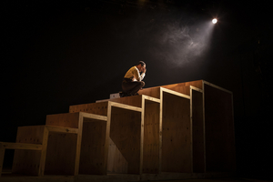 Review: OUT WEST, Lyric Hammersmith Theatre Image