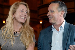 Auditorium Theatre Announces Partnership With Dance Data Project Image