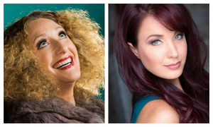 Judy Gold and Sierra Boggess to Kick-Off Provincetown Art House 10th Anniversary Season  Image