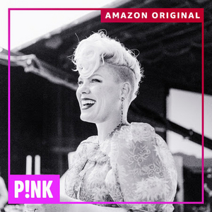 P!NK Releases Amazon Original 'All I Know So Far' (Acoustic) Image