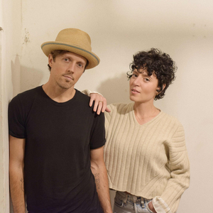 Jason Mraz & Emily King Release Ska Version of 'Lucky' Image