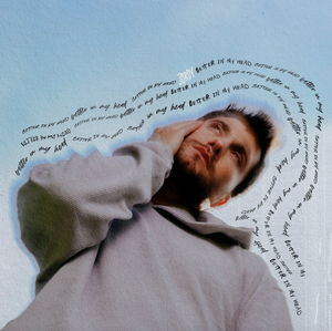 JORDY Releases New Single & Video 'Better In My Head' Image