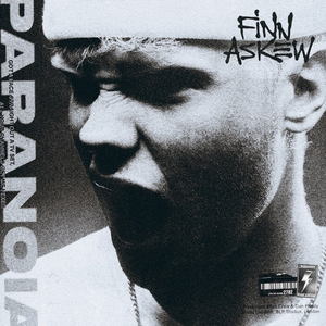 Finn Askew Unveils New Single & Video 'Paranoia'  Image