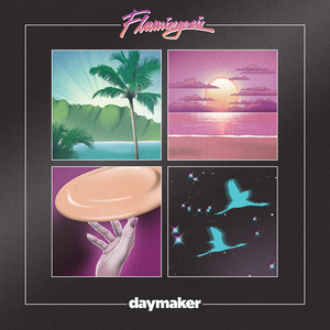 Flamingosis Releases Debut Studio Album 'Daymaker' 
