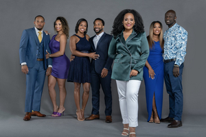 Oprah Winfrey Network's PUT A RING ON IT Returns Tonight, June 25 Image