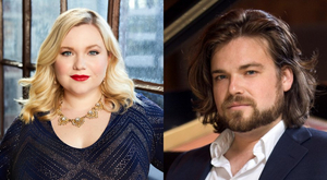 Lyric Opera of KC Announces Resident and Apprentice Artists for 2021-2022 Season 