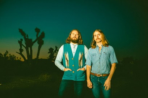 BROS Release 'Garbanzo Man' Video Image