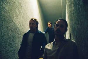 Wilderado Release Folk-Tinged 'Help Me Down' Image