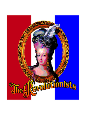 Review: THE REVOLUTIONISTS at the Human Race Theatre Company 