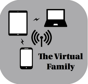 Review: THE VIRTUAL FAMILY at TAFE-Theatre Arts For Everyone Image