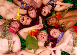 CAMP MORNING WOOD Extends Its Run Through The Summer Image