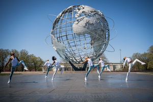 Ailey Spring Gala Virtual Broadcast Premieres Celebration Of Hope, Promise And Future Image