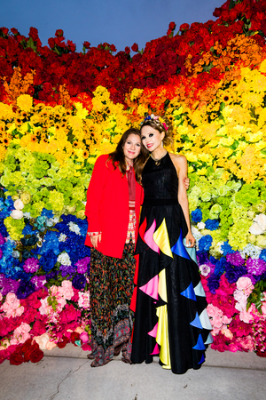 CASAMIGOS at the Prom Themed Pride Party in the Hamptons Image
