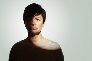 BURNED Will Be Performed at the National Theatret This Fall Image