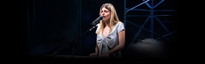Nuria Saba Will Perform at Teatro en Grande Next Week Image