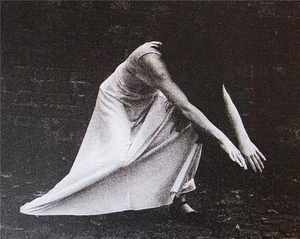 A Butoh Workshop Will Take Place at Teatro das Figuras in July 