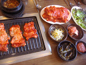 BARBECUE Days-Tips for Safe Food Handling Image