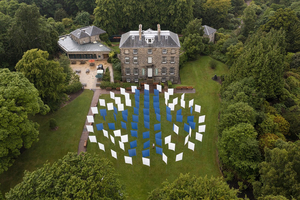 Luke Jerram's New Touring Artwork Commemorates Lives Lost In The Pandemic Image