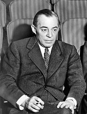 TOP 10: Lo mejor de Richard Rodgers Image