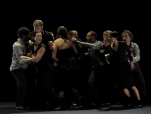 HURRICANE Will Be Performed at Goteborgs Operan in August Image