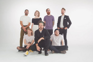 The Collection Shares New Song 'Loud' Image