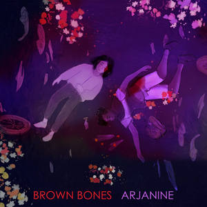 Brown Bones Announces Self-Titled Album 
