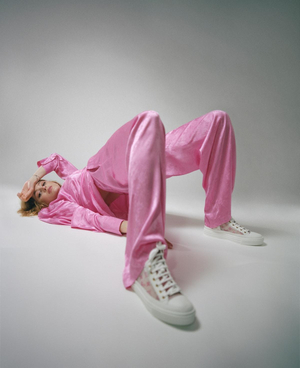 Betta Lemme Releases New Single 'Girls' Image