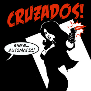 Cruzados Return With New Album 'She's Automatic' Image