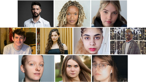 Young Lyric Associates Appointed at Lyric Hammersmith Theatre  Image