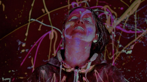 Kate Havnevik Releases Striking Artistic 'Into Dark' Video Image