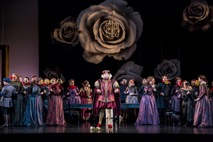 San Diego Opera Announces 2021-2022 Season Image