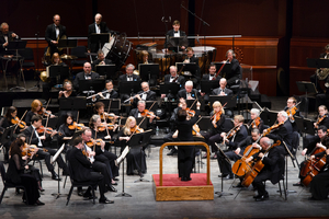 New Jersey Symphony Orchestra Announces 2021–22 Season 