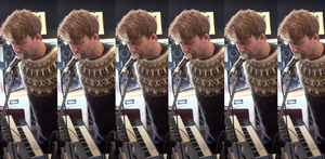 Rural Tapes Releases Enthralling 'Reddal' Live Video Image