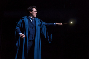 HARRY POTTER AND THE CURSED CHILD Will Resume Performances on Broadway This Fall as a One-Part Show Image