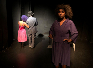 SAND STORIES Comes To Confederation House From Hullegeb Theater Ensemble Image