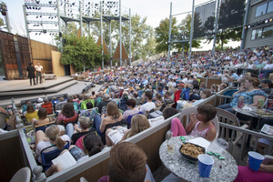 Idaho Shakespeare Festival Will Present A Full Capacity Season in 2021 