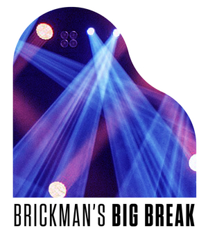 Thelma Houston, Phil Guerini & More Announced as Judges for BRICKMAN'S BIG BREAK  Image