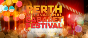 Review: PERTH INTERNATIONAL CABARET FESTIVAL GALA at His Majesty's Theatre Image
