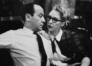 UN DÍA COMO HOY: Nacía Frank Loesser Image