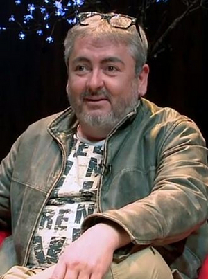 ¡Feliz Cumpleaños, David Muro! Image