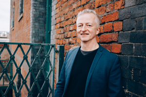 Guest Blog: John McGrath On Bringing The Manchester International Festival Back Stronger Then Ever Image