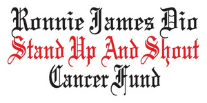 Rob Halford, Tenacious D, Sammy Hagar & More Join 'STAND UP AND SHOUT FOR RONNIE JAMES DIO'S BIRTHDAY' Image
