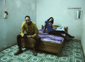 Kino Motel Shares New Music Video for 'Simple Desire' Image