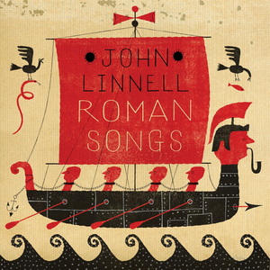 John Linnell Announces 'Roman Songs' EP Out Friday  Image