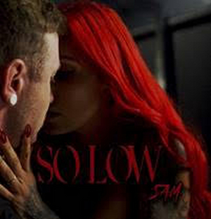 S.A.M. (Savage After Midnight) Raises the Bar With New Track 'So Low' Image