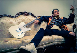 Darro Premieres New Single 'Runs On Guilt' Image