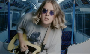 Oscar Lang Releases Video For '21st Century Hobby' Image